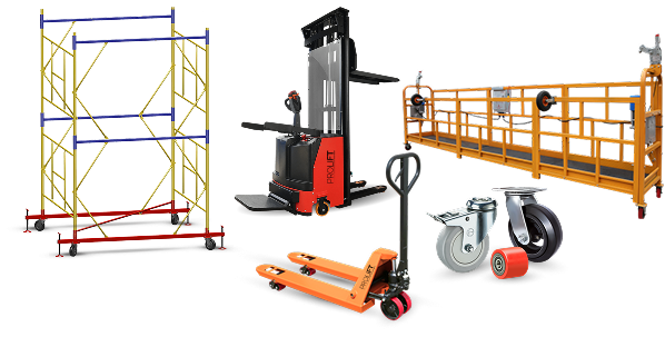 Галерея товаров